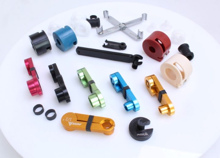 Toolzone Set 12 Pezzi Aste Di Scarico | Con Stantuffo E Vite Senza Fine | Per Pulizia Canne Fumarie - Foto 5