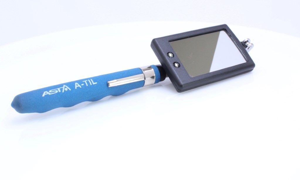 A-TIL - Asta Tools Ltd. Co.